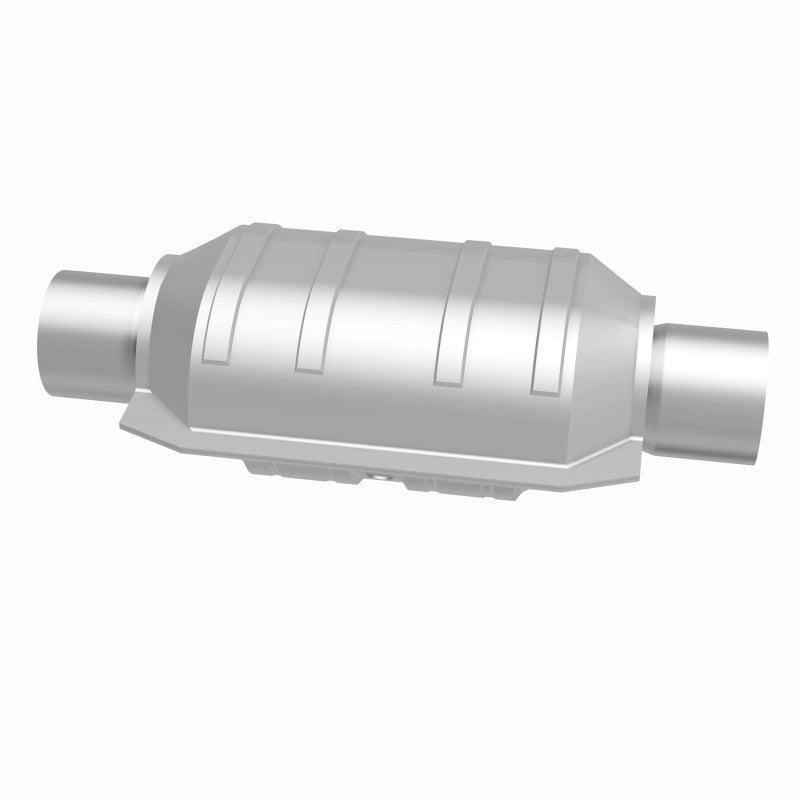 MagnaFlow Universal Catalytic Converter 3 inch