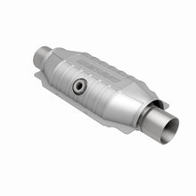 Load image into Gallery viewer, MagnaFlow Universal Catalytic Converter 2 Mid O2