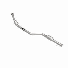 Load image into Gallery viewer, MagnaFlow Direct Fit Catalytic Converter 99-02 Mercedes SL500 5.0L
