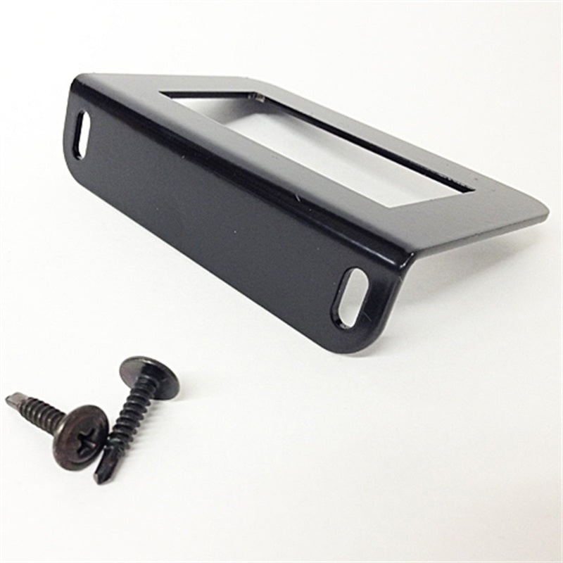 ARB Air Locker Switch Brkt 3Gang - GTR Auto