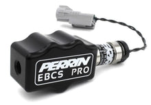 Load image into Gallery viewer, PERRIN 02-07 Subaru WRX/STI &amp; 04-08 Forester XT Pro Electronic Boost Control Solenoid - GTR Auto