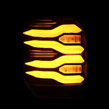 Load image into Gallery viewer, AlphaRex 10-21 Toyota 4Runner LUXX LED Taillights Blk w/Activ Light/Seq Signal - GTR Auto