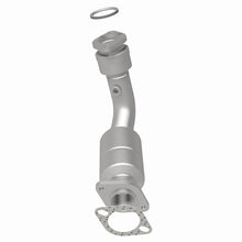 Load image into Gallery viewer, MagnaFlow Direct Fit Catalytic Converter 08 G8 GT 6.0L Passenger Side OEM