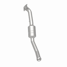 Load image into Gallery viewer, MagnaFlow Direct Fit Catalytic Converter 2011 Grand Cherokee 3.6L PS