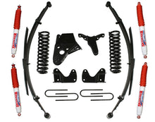 Load image into Gallery viewer, Skyjacker 4"83-97 RAN 4WD SYS/HD BKTS