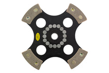 Load image into Gallery viewer, ACT 2003 Dodge Neon 4 Pad Rigid Race Disc - GTR Auto