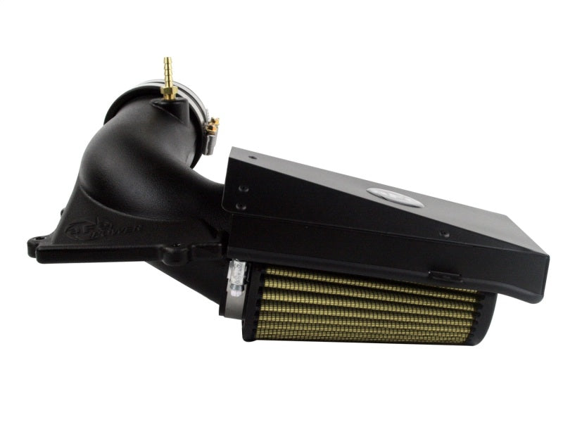 aFe MagnumFORCE Intakes Stage-2 Si PG7 AIS PG7 VW Golf/Jetta 09-12 L4-2.0L (tdi) - GTR Auto