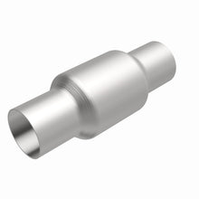 Load image into Gallery viewer, MagnaFlow Universal Catalytic Converter 2.25inch Preconv.