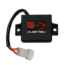 Load image into Gallery viewer, Big Gun 00-02 Can-Am DS 650 Rev Box