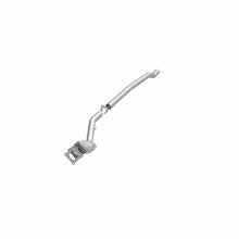 Load image into Gallery viewer, MagnaFlow Direct Fit Catalytic Converter 96-00 Caravan-Voyager 2.4L