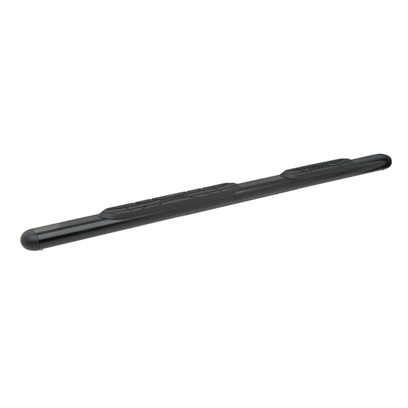 Westin 2015-2018 Chevrolet/GMC Colorado/Canyon Crew Cab Premier Oval Nerf Step Bar Mount Kit - Black - GTR Auto