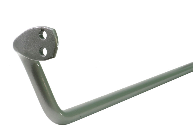 Whiteline 98-02 Legacy BE B4 / 04-05 Baja BT Turbo Front 22mm Heavy Duty Swaybar - GTR Auto