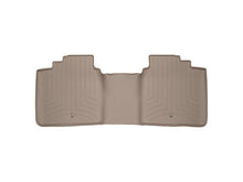 Load image into Gallery viewer, WeatherTech 13+ Lexus ES Rear FloorLiner - Tan - GTR Auto