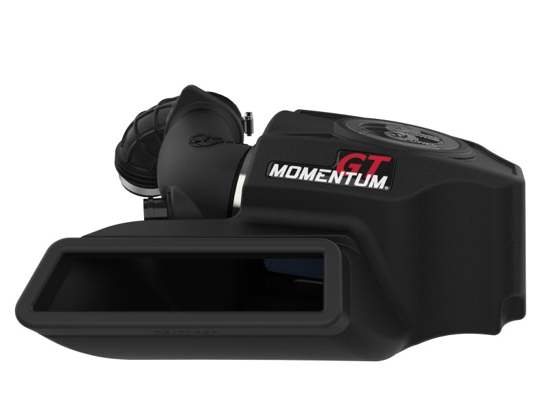aFe Momentum GT Pro 5R Cold Air Intake System 18-21 Volkswagen Tiguan L4-2.0L (t) - GTR Auto