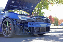 Load image into Gallery viewer, PERRIN 13-20 Subaru BRZ / Scion FR-S / Toyota 86 Engine Oil Cooler Full Kit - GTR Auto