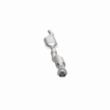 Load image into Gallery viewer, MagnaFlow Direct Fit Catalytic Converter 04-05 Audi Allroad 4.2L Passenger Side