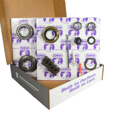 Load image into Gallery viewer, Yukon 8.25in CHY 3.91 Rear Ring &amp; Pinion Install Kit Positraction 1.618in ID Axle Bearings - GTR Auto