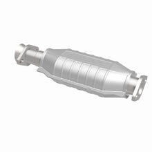 Load image into Gallery viewer, MagnaFlow Direct Fit Catalytic Converter 94-97 Montero 3.5L rear 49S