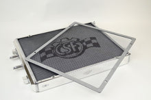 Load image into Gallery viewer, CSF 2014+ BMW M3/M4 (F8X) Front Mount Heat Exchanger w/Rock Guard - GTR Auto