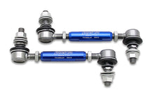 Load image into Gallery viewer, SuperPro 12mm Hd Adjustable Sway Bar Link 85mm