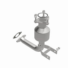 Load image into Gallery viewer, MagnaFlow Direct Fit Catalytic Converter 08-12 Malibu 2.4L fr