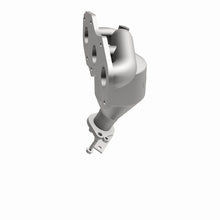 Load image into Gallery viewer, MagnaFlow Direct Fit Catalytic Converter 07-09 Lexus RX350 3.5L