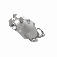 Load image into Gallery viewer, MagnaFlow Direct Fit Catalytic Converter 10-12 Hyundai Genesis Coupe L4 2.0L