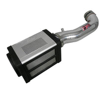 Load image into Gallery viewer, Injen 12-13 Jeep Wrangler JK 3.6L V6 Wrinkle Black Short Ram Intake w/ Power Flow Box - GTR Auto