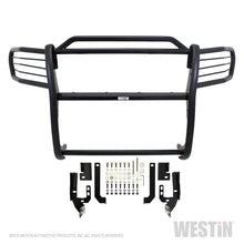 Load image into Gallery viewer, Westin 2016-2018 Toyota Tacoma Sportsman Grille Guard - Black - GTR Auto
