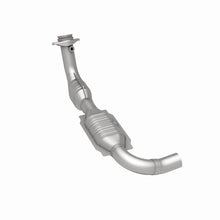 Load image into Gallery viewer, MagnaFlow Direct Fit Catalytic Converter 99 F150 4.6L V8 D/S 2WD