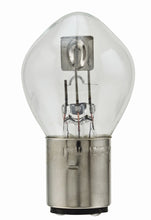 Load image into Gallery viewer, Hella Bulb 6235 12V 35/35W Ba20D B11 S2 - GTR Auto