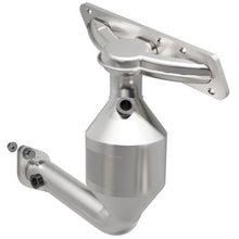 Load image into Gallery viewer, MagnaFlow Direct Fit Catalytic Converter 03 Mazda 6 3.0 Front Manifold