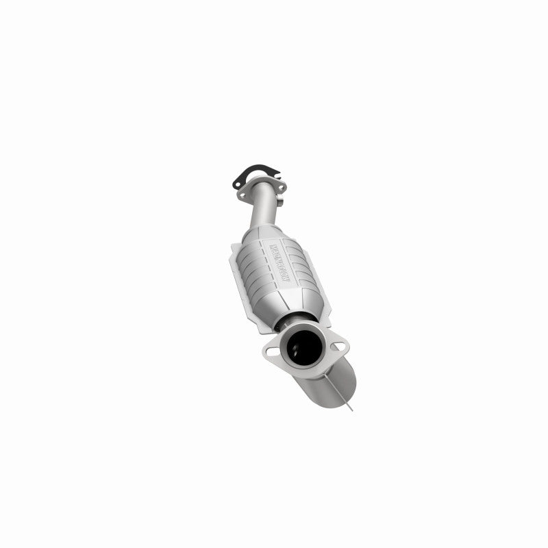 MagnaFlow Direct Fit Catalytic Converter Crown Vic-Town Car-Grand Marq 23327