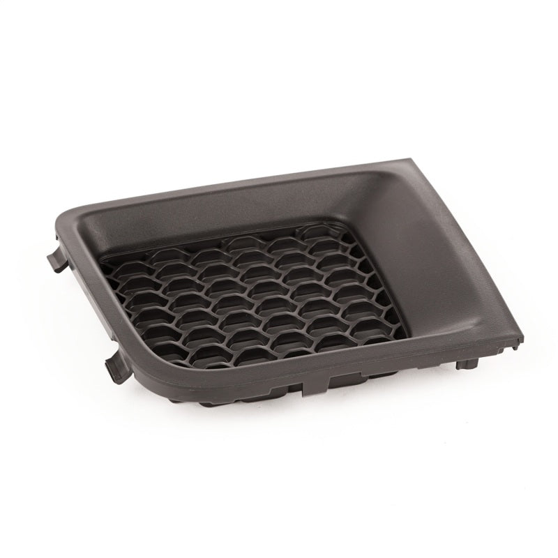 Omix Bezel Lower Grille Black RH- 15-21 Renegade - GTR Auto