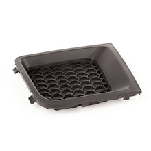 Load image into Gallery viewer, Omix Bezel Lower Grille Black RH- 15-21 Renegade - GTR Auto