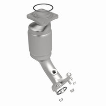 Load image into Gallery viewer, MagnaFlow Direct Fit Catalytic Converter 03-07 Nissan Murano 3.5L Rear (49 State)