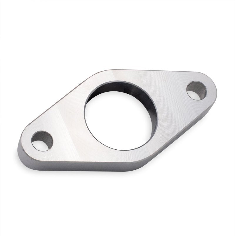 BLOX Racing 92-00 Honda Civic / 94-01 Acura Integra S2000 Clutch Master Cylinder Adapter - Silver - GTR Auto