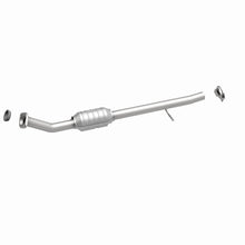 Load image into Gallery viewer, MagnaFlow Direct Fit Catalytic Converter 11-12 Mazda 2 1.5L