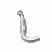 Load image into Gallery viewer, MagnaFlow Direct Fit Catalytic Converter 07-08 Expe/Nav 5.4L D/S OEM