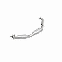 Load image into Gallery viewer, MagnaFlow Direct Fit Catalytic Converter 04-06 Dodge Ram SRT-10 8.3L Driver Side