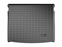Load image into Gallery viewer, WeatherTech 2016+ BMW X1 Cargo Liner - Black - GTR Auto