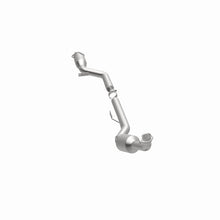 Load image into Gallery viewer, MagnaFlow Direct Fit Catalytic Converter 05-10 SLK55 AMG 5.5L ds