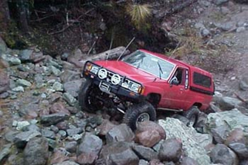 ARB Winchbar Toyota Pickup 84-85 Live Axle - GTR Auto