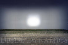 Load image into Gallery viewer, Diode Dynamics Jeep JL SS5 Pro CrossLink Windshield - Yellow Combo Lightbar Kit - GTR Auto