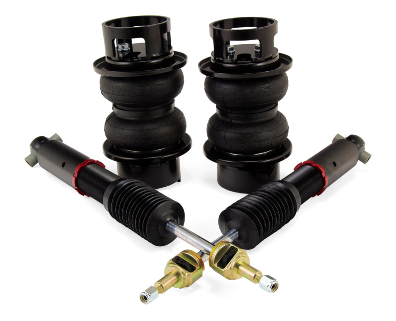 Air Lift Performance BMW F30 3-Series (incl xDrive) Rear Kit - GTR Auto
