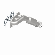 Load image into Gallery viewer, MagnaFlow California CARB Compliant Direct Fit Catalytic Converter - 06-13 Lexus IS350 V6 3.5L