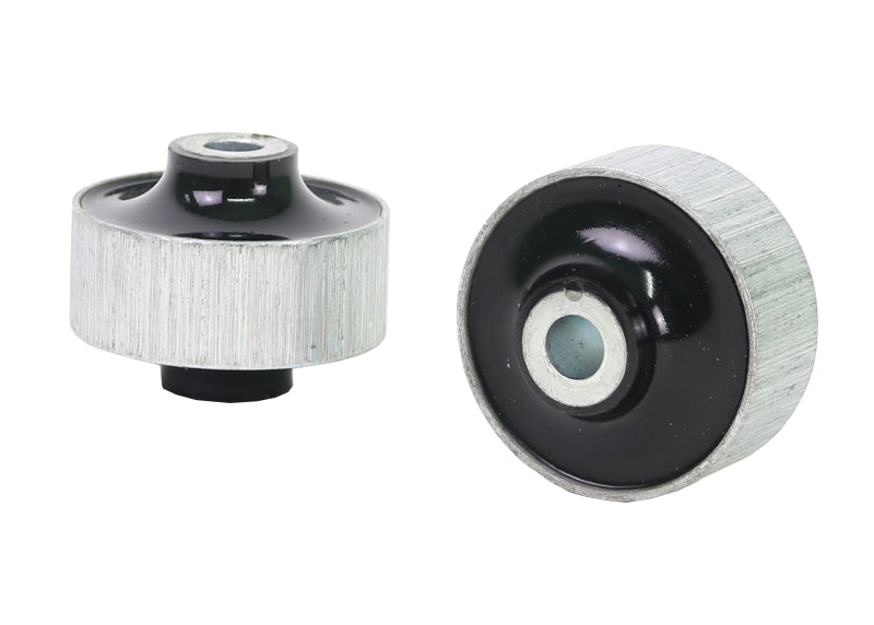 Whiteline 2014+ VW Golf/GTI/R MK7 Front Lower Control Arm Inner Rear Bushing (STD) - GTR Auto