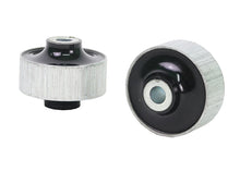 Load image into Gallery viewer, Whiteline 2014+ VW Golf/GTI/R MK7 Front Lower Control Arm Inner Rear Bushing (STD) - GTR Auto