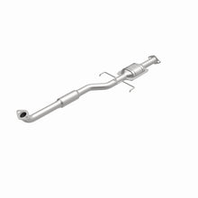 Load image into Gallery viewer, MagnaFlow Direct Fit Catalytic Converter 01-03 Galant 2.4 rr OEM
