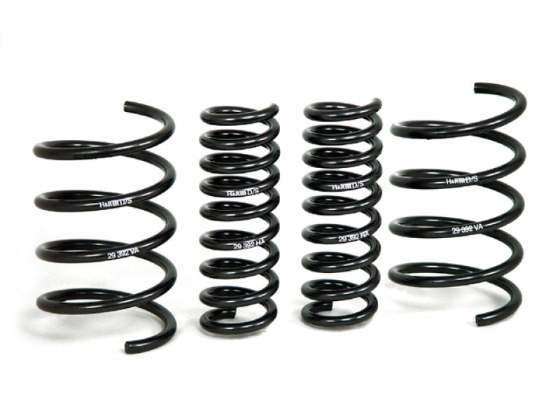 H&R 01-06 Mercedes-Benz C240/C320/C55 AMG W203 Sport Spring - GTR Auto